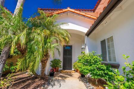 Carlsbad Dream House With Hot Tub Walk To Beach Kültér fotó